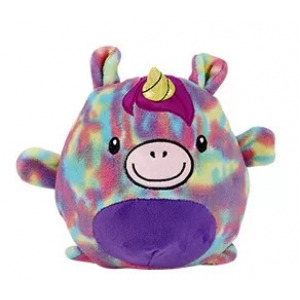 Pluche Hoodie, knuffel en kussen one size fits all Unicorn Pluche Hoodie, knuffel en kussen one size fits all Unicorn